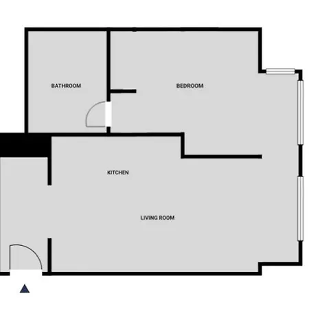 Blueground Dreta De Leixample Nr Pl Catalunya Bcn-42 Апартаменты