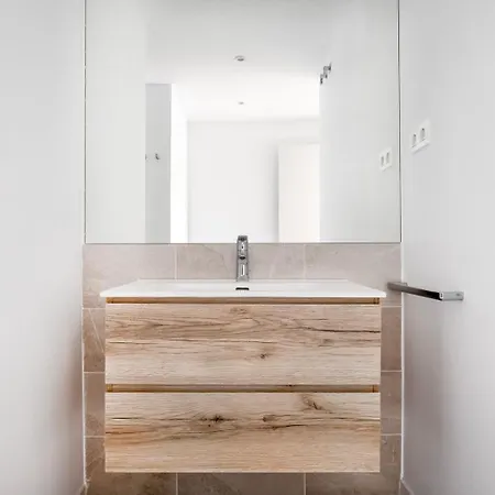 Апартаменты Blueground Dreta De Leixample Nr Pl Catalunya Bcn-42